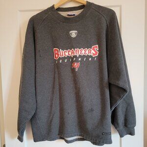 Buccaneer Sweatshirt
